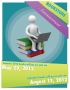 Bookstore Announcement: Summer 2012 books will go on sale May 29th...