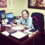 Emily is one of our 5 incredible Freshman Admission Counselors helping...