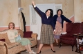 The Berry College Theatre Company's performance of "The Last Night...