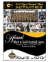 Annual Black & Gold football game set for May 5, 2012 @ 6pm. The 2011...