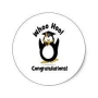 Simply said, Dominican graduates, congratulations!