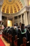 UG Humanities and Sciences | 2012 May Commencement | Speaker: SF Mayor...