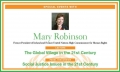 This event will also be streamed live into Whitaker Campus Commons...