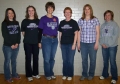 Teachers at Union Elementary and Upper Sandusky Middle School in Upper...