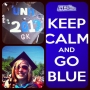 What a beautiful day. #unh12 http://instagr.am/p/K0B_GvL2A-/