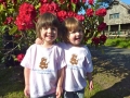 Class of 2030?