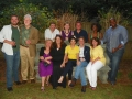 PHOTOS: Reception for Jasika Nicole Pruitt '02 - view the complete...