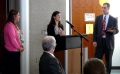Congrats to Katie Nichols and Greek Life! http://bit.ly/LpnRkt