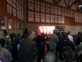 Press conference where Basketball Coach Bob Thomason announced he...