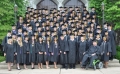 Graduation was last weekend, but did you know Ozarks conferred degrees...