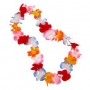 We're getting ready for the 5th Annual School of Education Luau tonight...