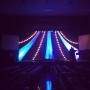 Setting up for Women's Banquet (tonight) and Crazy Days (tomorrow.)...