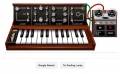 Did you know that the inventor of the first commercial synthesizer...
