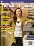 Olin alumna Leah Engelbert-Fenton '10 is on the cover of Women Engineer...
