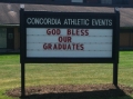 Congrats to our 2012 Graduates!