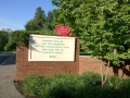 It's a big day for the Class of 2012! Baccalaureate Ceremony, community...