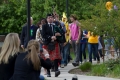 Happy OPUS 2012 Trinity scholars, artists, musicians, performers,...