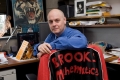 Bernard Brooks is a 2012 recipient of an Eisenhart Award for Outstanding...