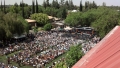 Check out this birds eye view of last Saturday's graduation. Congrats...
