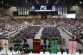 Where were you in the morning commencement? Graduates, tag yourselves...