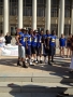 Take a look at ASU's Pi Kappa Alpha fraternity brothers as they strapped...