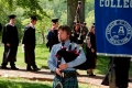 Anticipation is building all around campus as Spring Commencement...