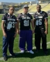 Good Luck to Todd Trotter, Justin Crosier and Jason A. Johnson as...