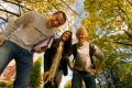 Are you in Portland? Want a free dinner and a chance to win an iPad...