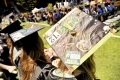 Commencement 2012