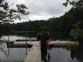 Calder Lake