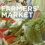 The Southern Miss Farmers' Market kicks off today from 3-6 p.m. on...