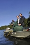 Do you want to be a wildlife scientist, fisheries scientist, field...