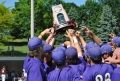 Congrats Regional Champs!!! Baseball defeats Kutztown, 6-0. Now headed...