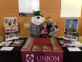 Will Brantley, one of our enrollment counselors, and his boys with...