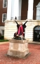 New grad! Congratulations!