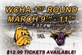 Visiting Duluth this weekend? Get tickets to watch the Bulldogs play...
