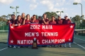 NATIONAL CHAMPS!