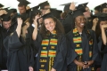 The full-length 2012 Commencement video is now available for viewing...