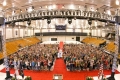 Tag yourself, members of the Class of 2012!