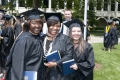 Graduates
