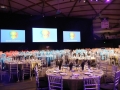 The Chiles Center as you've never seen it! So so so excited for the...
