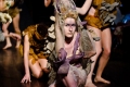 Check out a sampling of Milquetoast: Experimental Fashion Event designs...