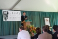 Geisel School of Medicine Dedication