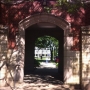 beautiful spring day at Concordia #concordiacollege #concordiany #...