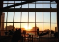 Need a quiet place to study? King Library offers extended hours to...
