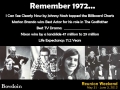 It's Wayback Wednesday! The year was 1972. Can you name the Best TV...