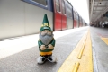 Follow Norman and see what he is up to on the other side of the planet...