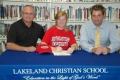 Welcome to the SEU family, Mason!
