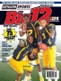 Athlon Sports, publisher of the No. 1-selling college football magazine...