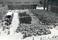 Here's a blast from the past as we count down to our 44th commencement...